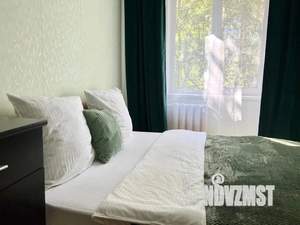 2-к квартира, посуточно, 48м2, 3/5 этаж