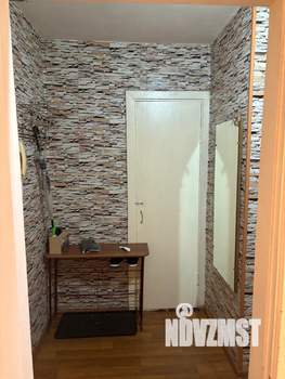 1-к квартира, на длительный срок, 30м2, 5/5 этаж