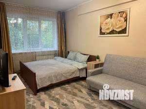 1-к квартира, посуточно, 30м2, 1/9 этаж