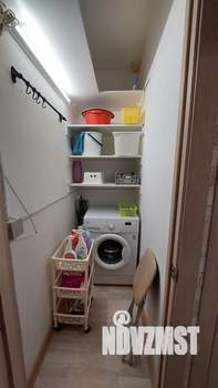 2-к квартира, на длительный срок, 42м2, 2/10 этаж