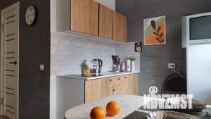 1-к квартира, посуточно, 33м2, 7/14 этаж