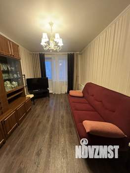 2-к квартира, на длительный срок, 44м2, 1/10 этаж