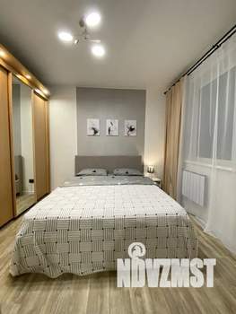 2-к квартира, посуточно, 48м2, 6/15 этаж