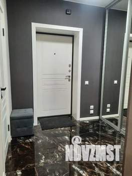 1-к квартира, посуточно, 28м2, 8/10 этаж