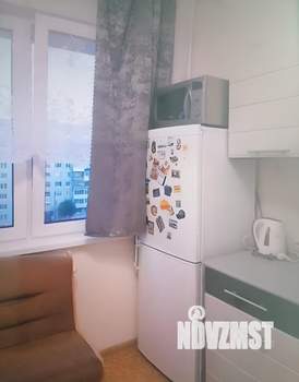 1-к квартира, на длительный срок, 30м2, 3/9 этаж