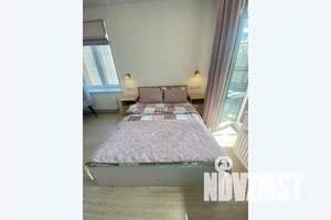 1-к квартира, посуточно, 25м2, 3/10 этаж