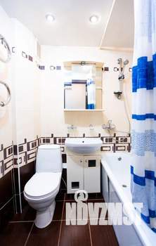 1-к квартира, посуточно, 36м2, 9/9 этаж