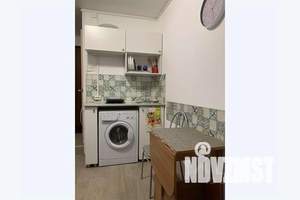 1-к квартира, посуточно, 15м2, 1/5 этаж