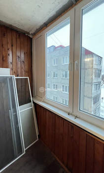 1-к квартира, на длительный срок, 31м2, 8/9 этаж