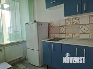 1-к квартира, посуточно, 35м2, 6/13 этаж