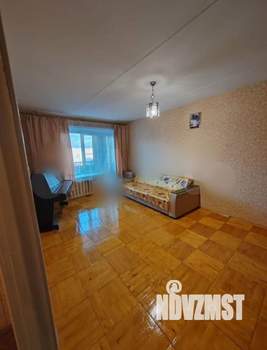 1-к квартира, на длительный срок, 45м2, 9/13 этаж