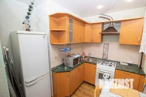 1-к квартира, посуточно, 34м2, 6/9 этаж