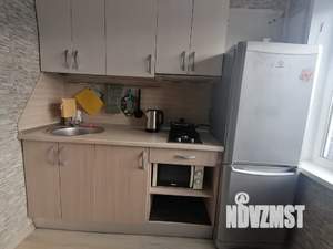 2-к квартира, посуточно, 50м2, 8/9 этаж