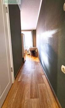 1-к квартира, на длительный срок, 32м2, 4/5 этаж