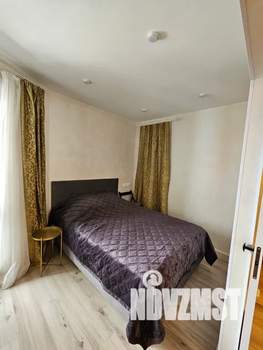 1-к квартира, посуточно, 36м2, 6/10 этаж