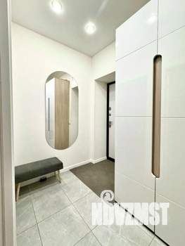 2-к квартира, посуточно, 40м2, 1/1 этаж