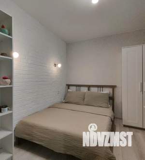 2-к квартира, посуточно, 60м2, 8/9 этаж