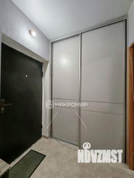 Студия квартира, на длительный срок, 30м2, 9/9 этаж