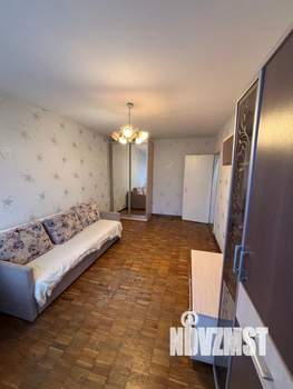 1-к квартира, на длительный срок, 30м2, 5/5 этаж