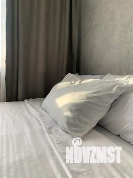 1-к квартира, посуточно, 25м2, 2/4 этаж