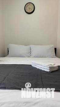 Студия квартира, посуточно, 15м2, 1/5 этаж