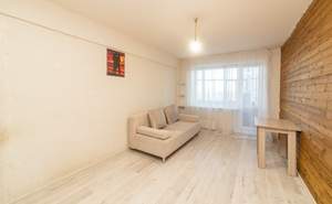 1-к квартира, на длительный срок, 31м2, 7/9 этаж