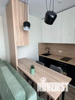 Студия квартира, посуточно, 24м2, 9/17 этаж