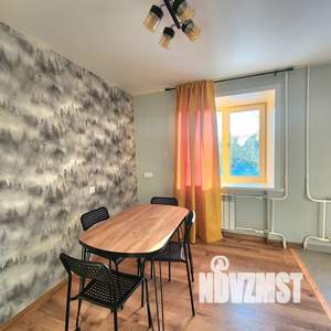 3-к квартира, посуточно, 60м2, 3/5 этаж