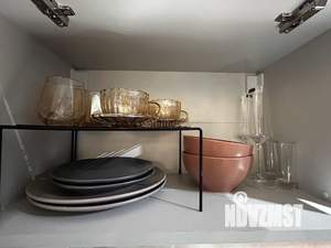 Студия квартира, посуточно, 25м2, 8/16 этаж