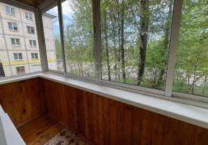 1-к квартира, на длительный срок, 30м2, 2/5 этаж