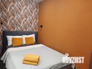 1-к квартира, посуточно, 28м2, 8/10 этаж