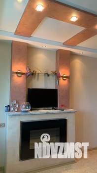 2-к квартира, посуточно, 52м2, 3/5 этаж