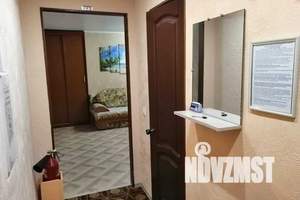 1-к квартира, посуточно, 33м2, 1/4 этаж