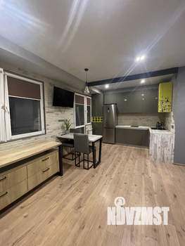 Студия квартира, на длительный срок, 39м2, 5/8 этаж