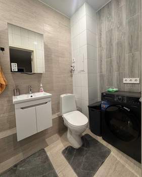 2-к квартира, на длительный срок, 52м2, 3/8 этаж