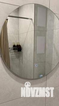 1-к квартира, посуточно, 18м2, 1/1 этаж