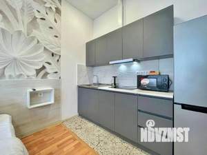 Студия квартира, посуточно, 23м2, 1/5 этаж