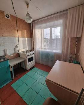 2-к квартира, на длительный срок, 42м2, 5/9 этаж