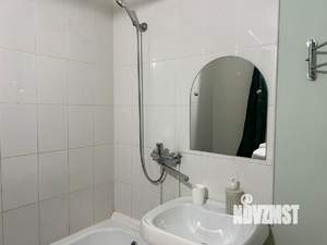 1-к квартира, посуточно, 35м2, 1/15 этаж