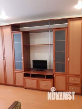 1-к квартира, на длительный срок, 30м2, 4/5 этаж