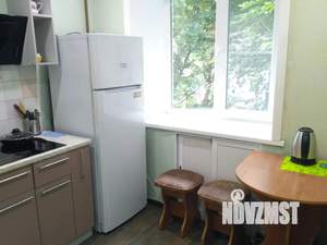 2-к квартира, посуточно, 45м2, 2/5 этаж