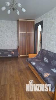 1-к квартира, на длительный срок, 35м2, 2/5 этаж