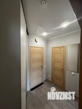 2-к квартира, на длительный срок, 36м2, 1/11 этаж