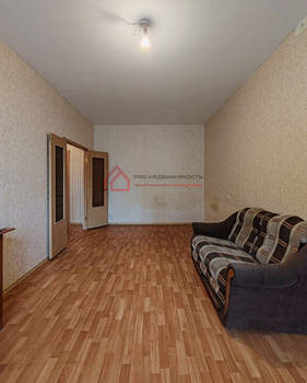 2-к квартира, на длительный срок, 51м2, 3/9 этаж