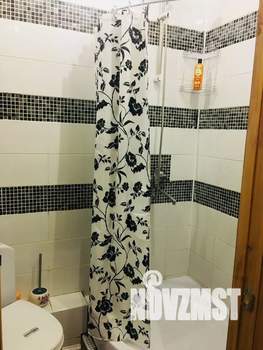 Студия квартира, посуточно, 22м2, 1/10 этаж