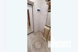 2-к квартира, посуточно, 32м2, 6/13 этаж