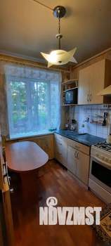 1-к квартира, на длительный срок, 35м2, 3/6 этаж