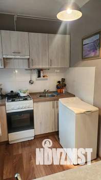 4-к квартира, посуточно, 80м2, 1/9 этаж