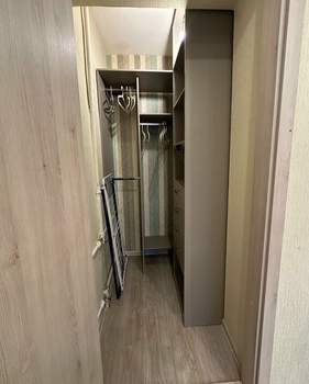 1-к квартира, на длительный срок, 30м2, 3/5 этаж