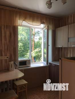 1-к квартира, посуточно, 31м2, 3/5 этаж
